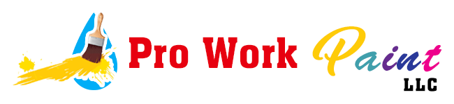 Pro Work Paint LLC